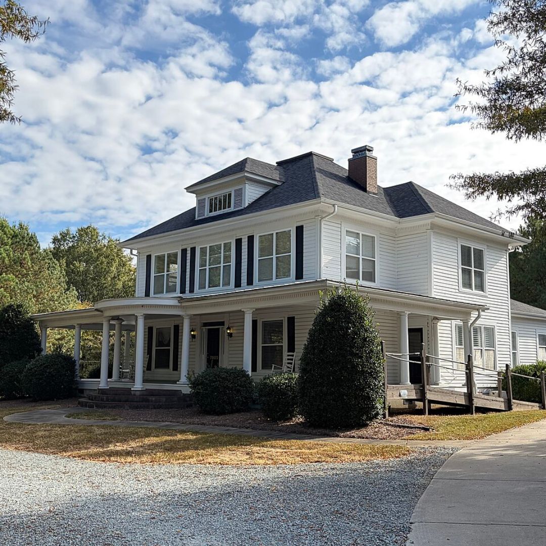 Weddington, NC Featured Image