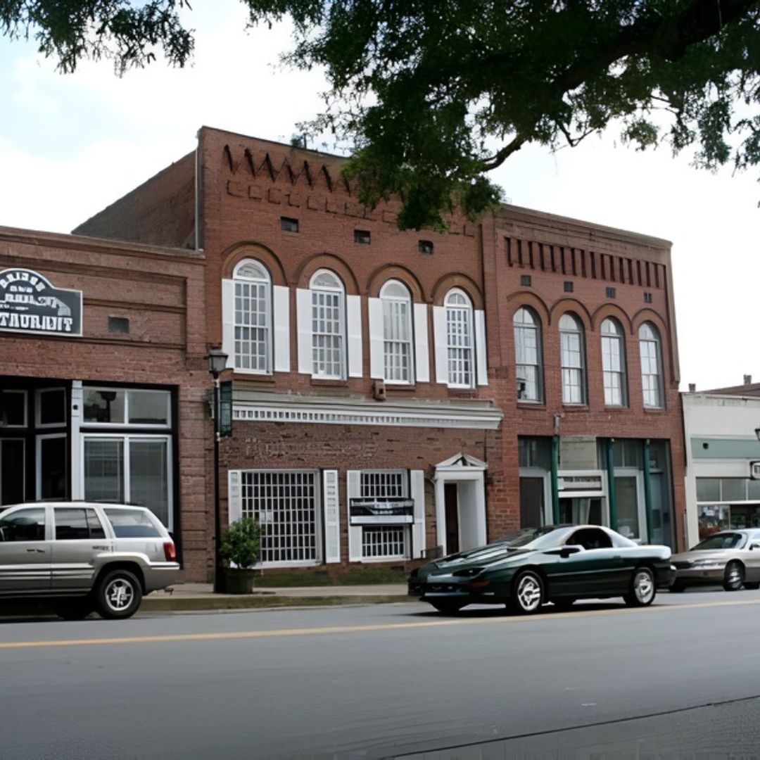 Waxhaw, NC Featured Image