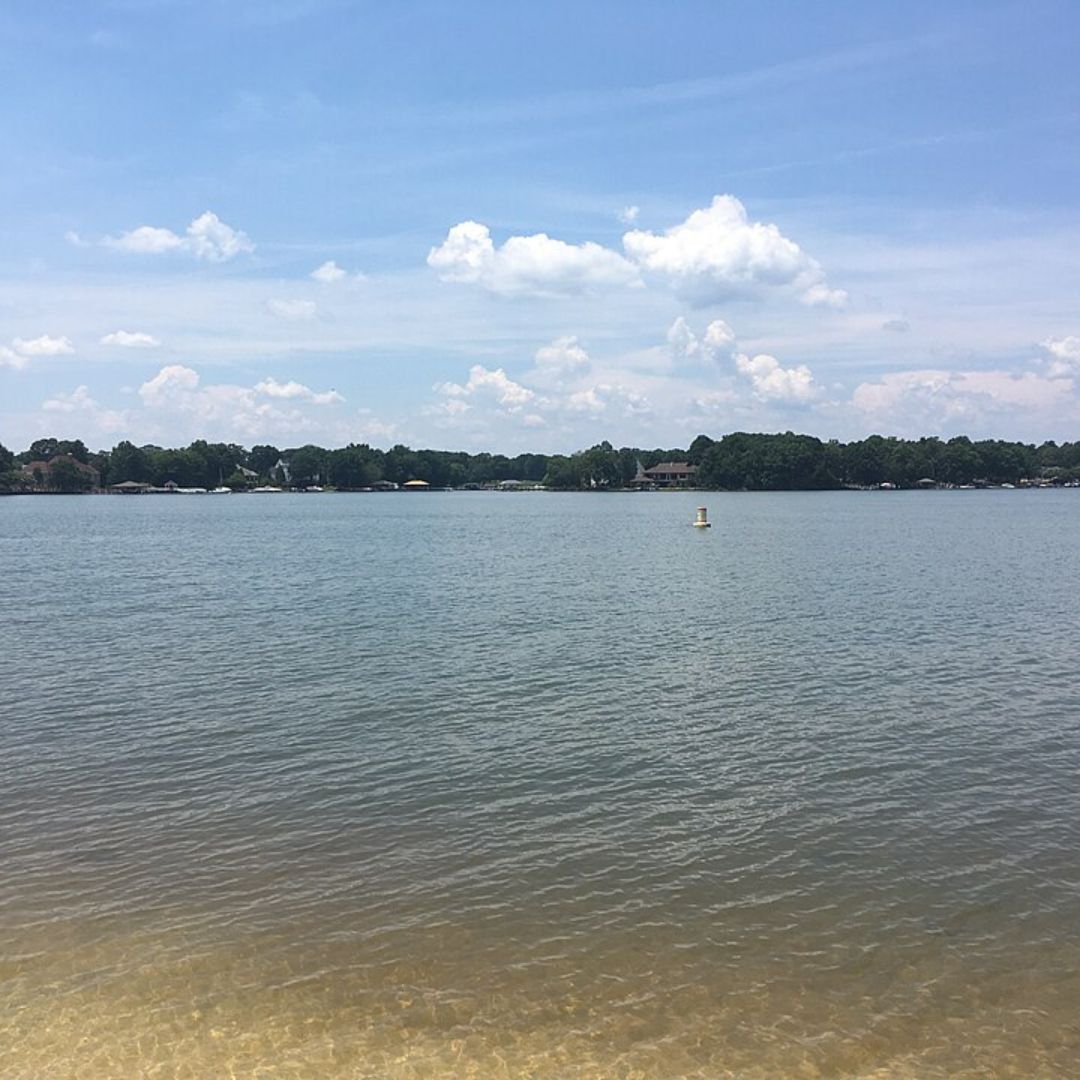 Lake Norman, NC Featured Image