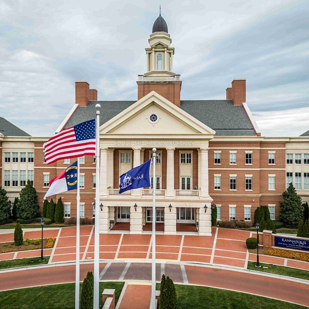 Kannapolis, NC Featured Image