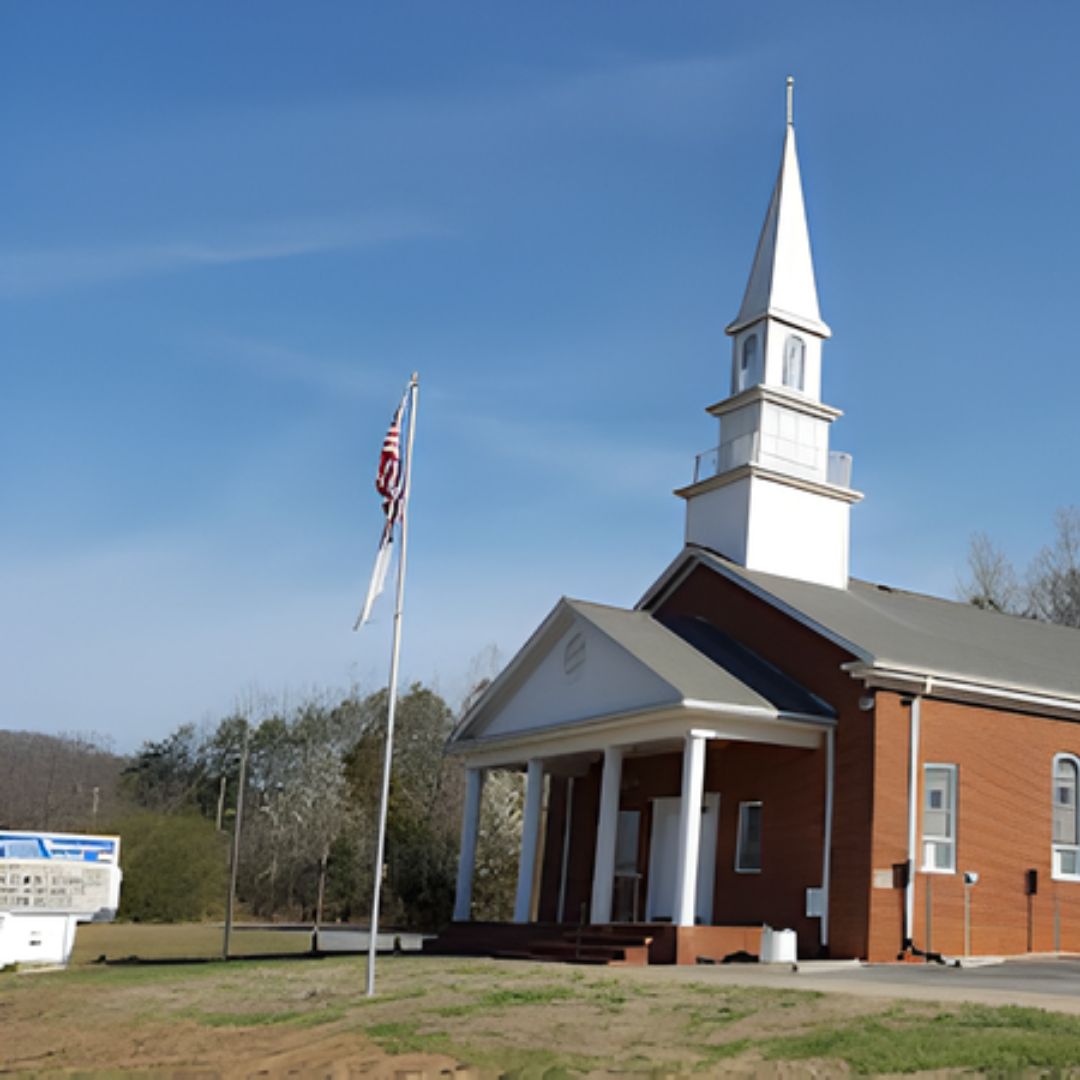 Spencer Mountain, NC Featured Image