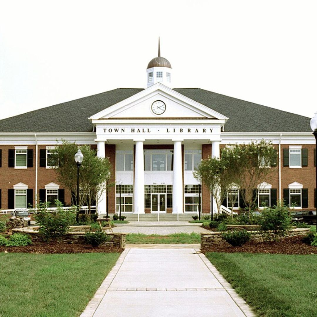 Matthews, NC Featured Image