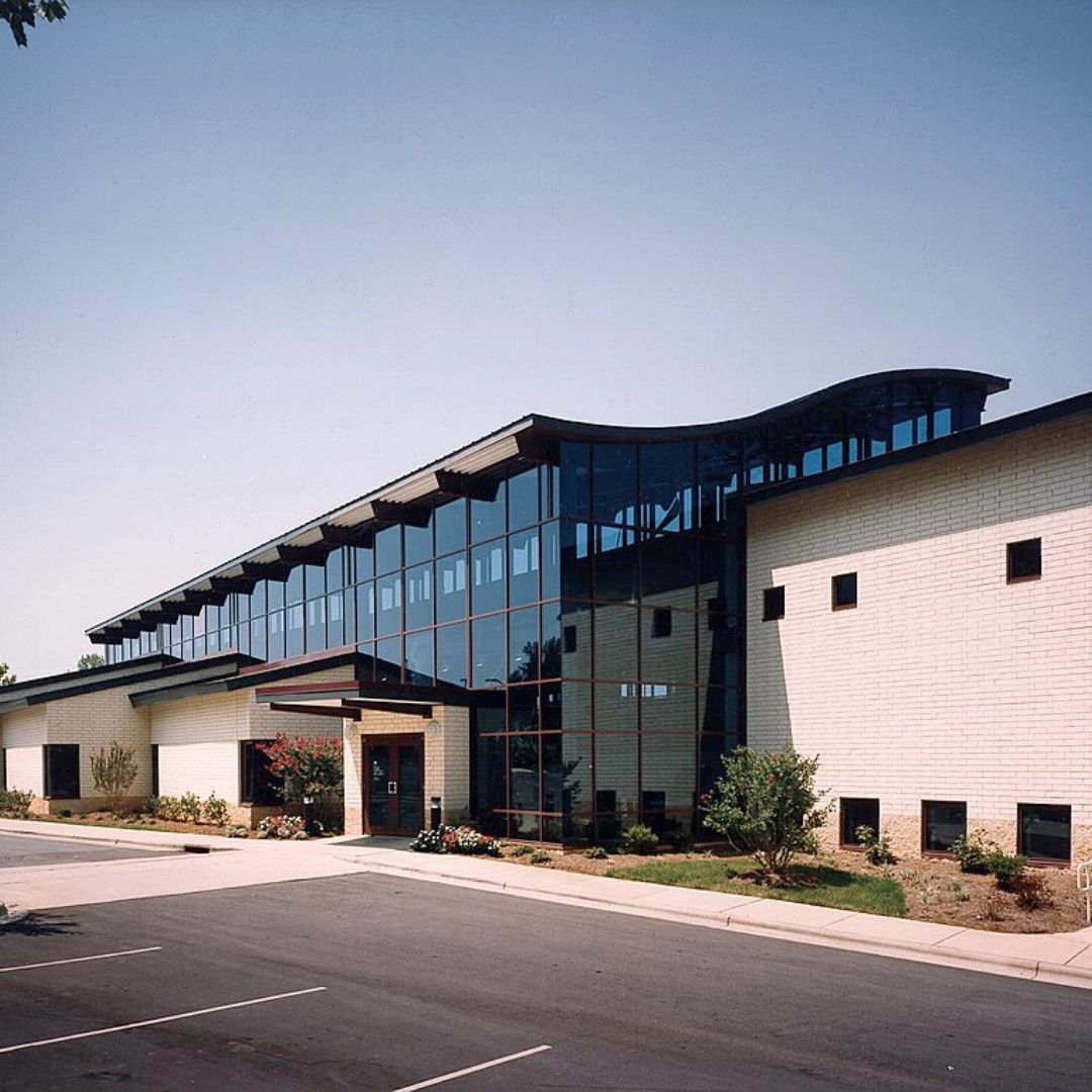 Huntersville, NC Featured Image