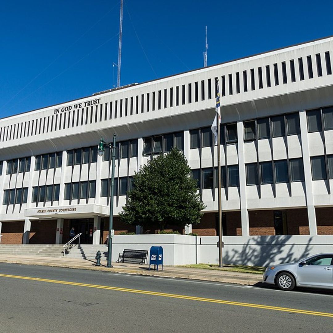 Stanly, NC Featured Image