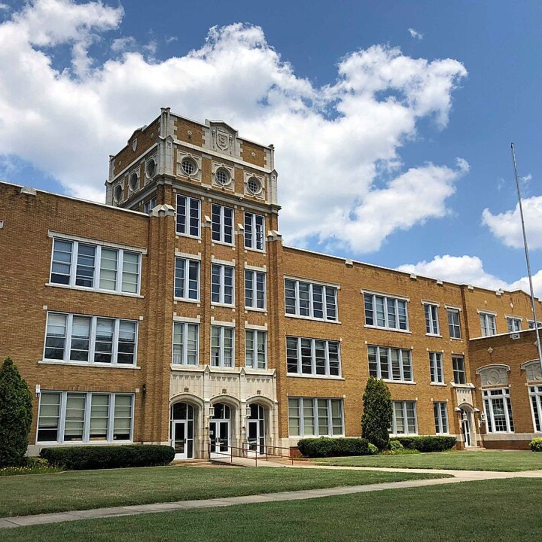 Salisbury, NC Featured Image