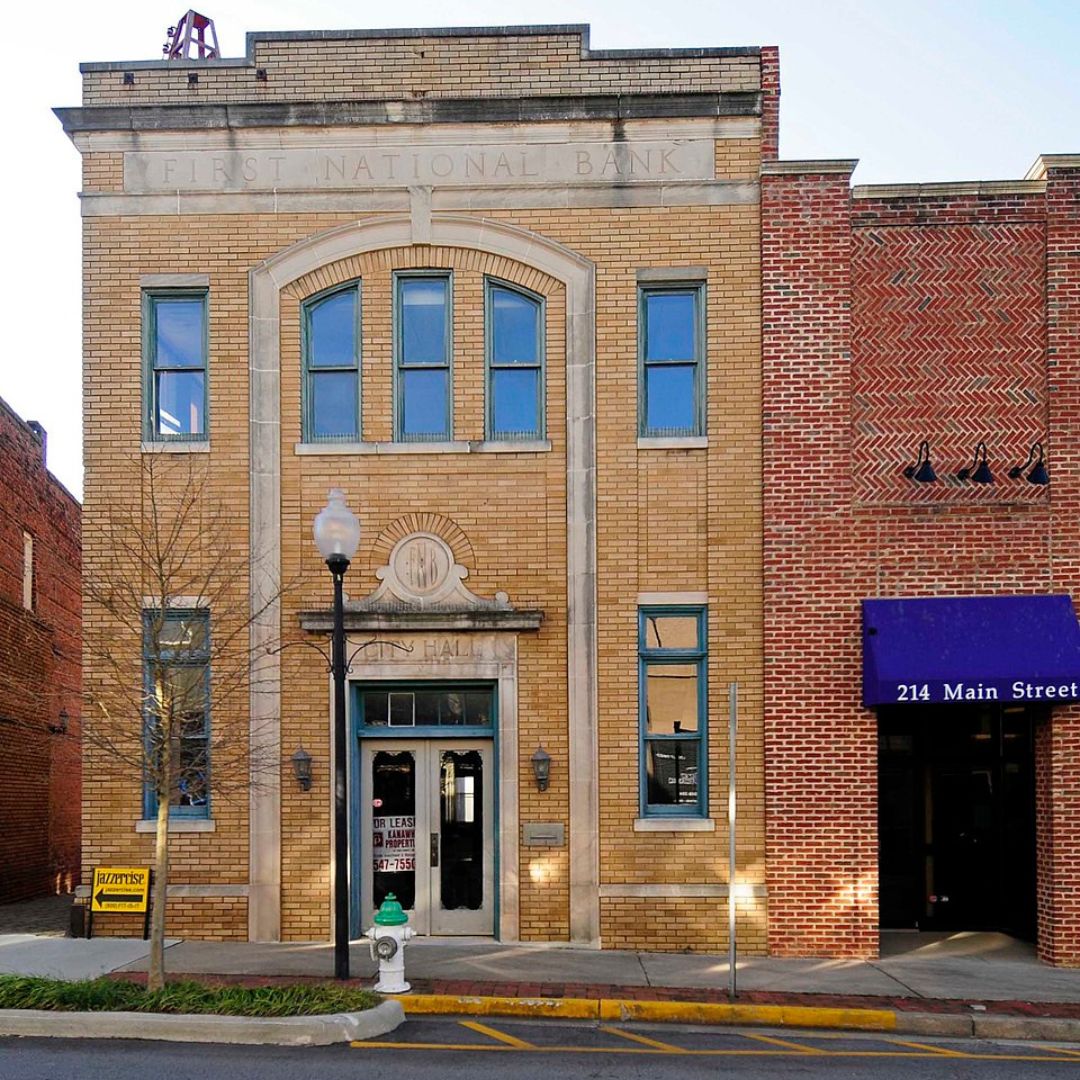 Fort Mill, SC Featured Image