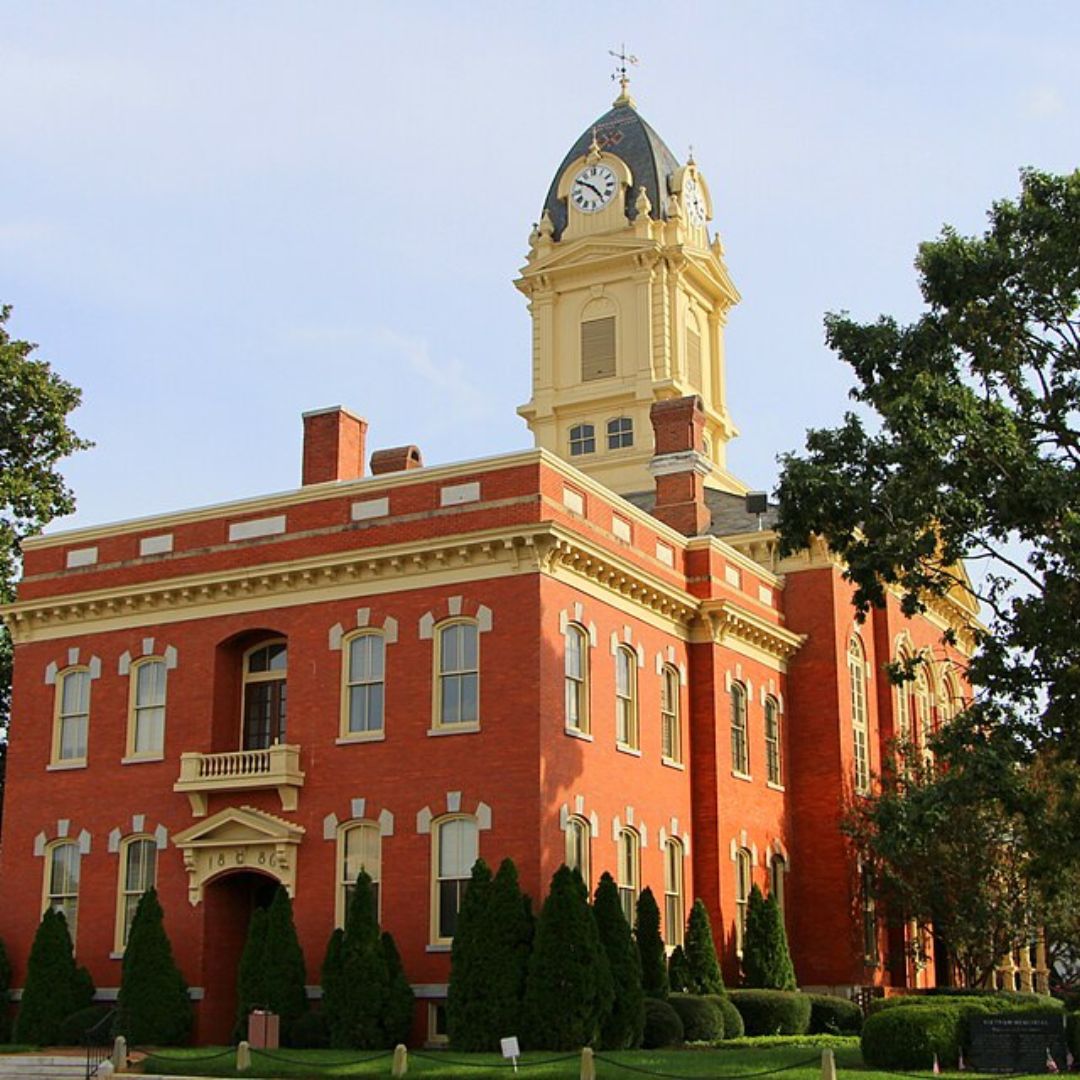 Monroe, NC Featured Image