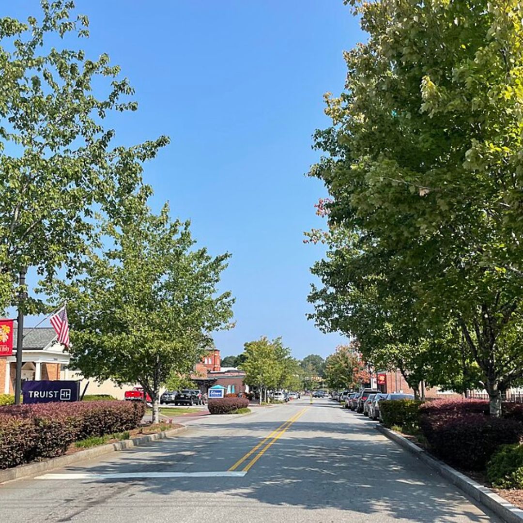 Mount Holly, NC Featured Image