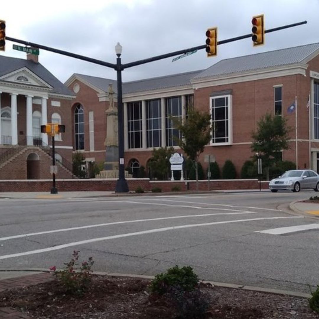 Lancaster, SC Featured Image