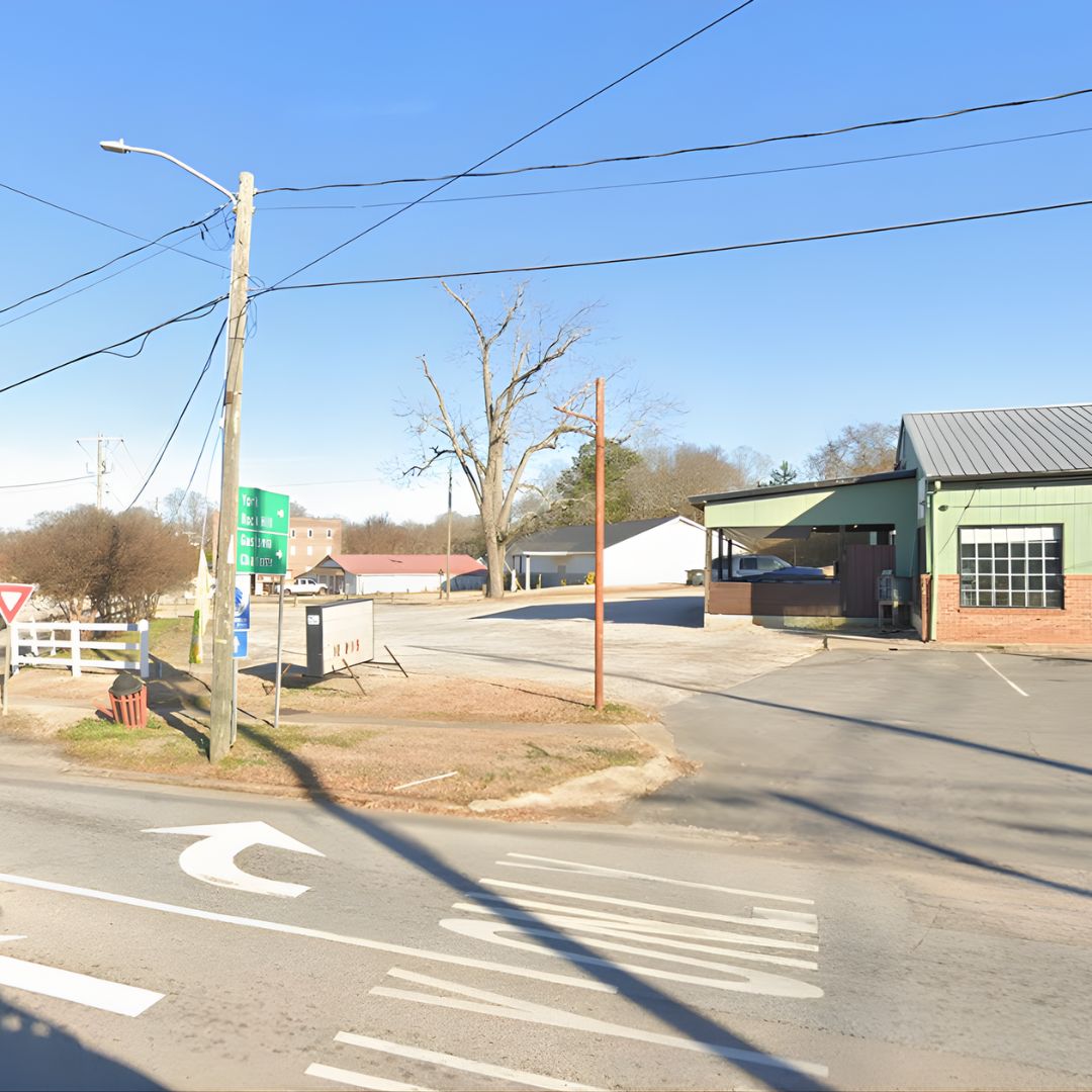 Sharon, SC Featured Image