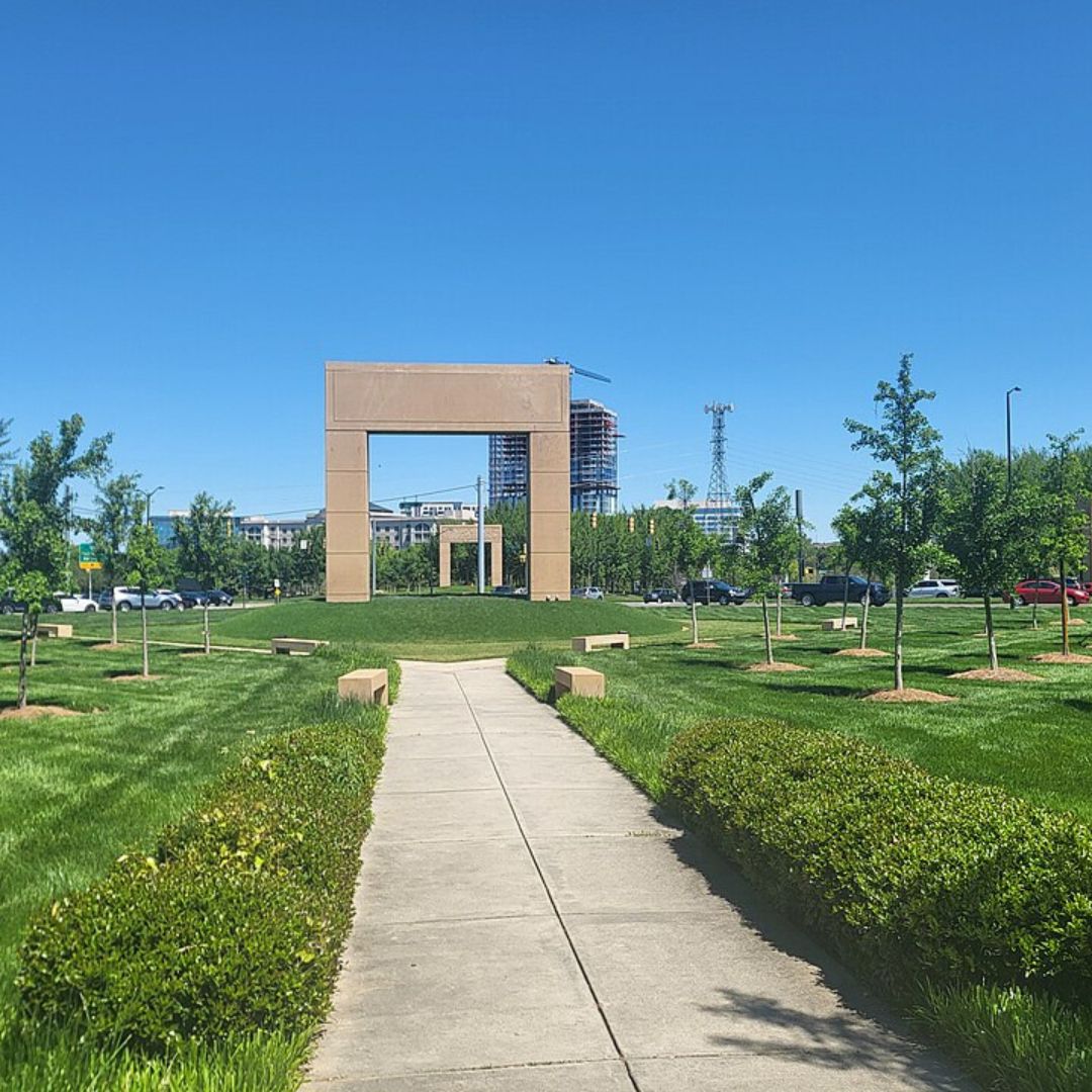 Ballantyne, NC Featured Image