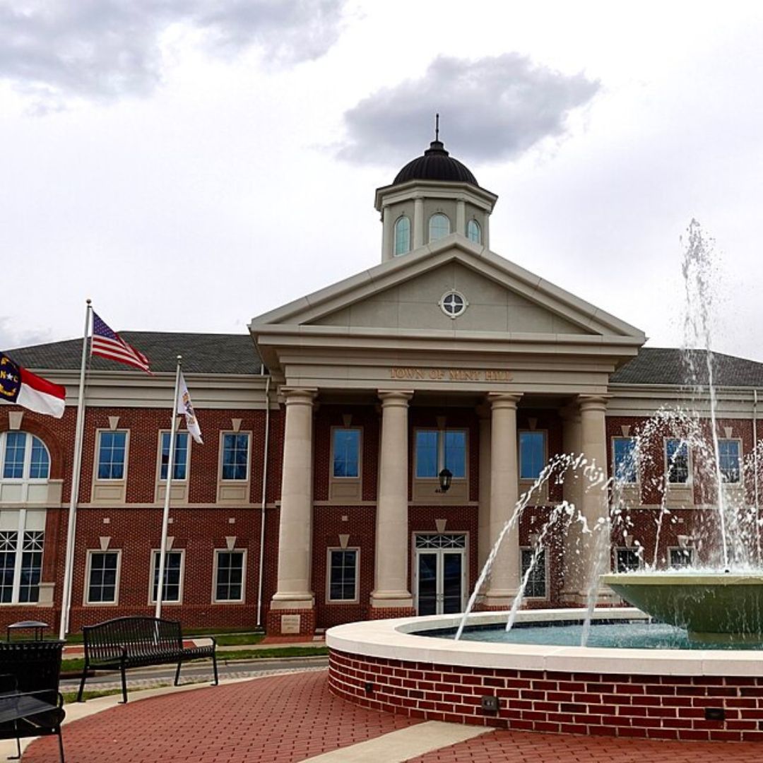 Mint Hill, NC Featured Image