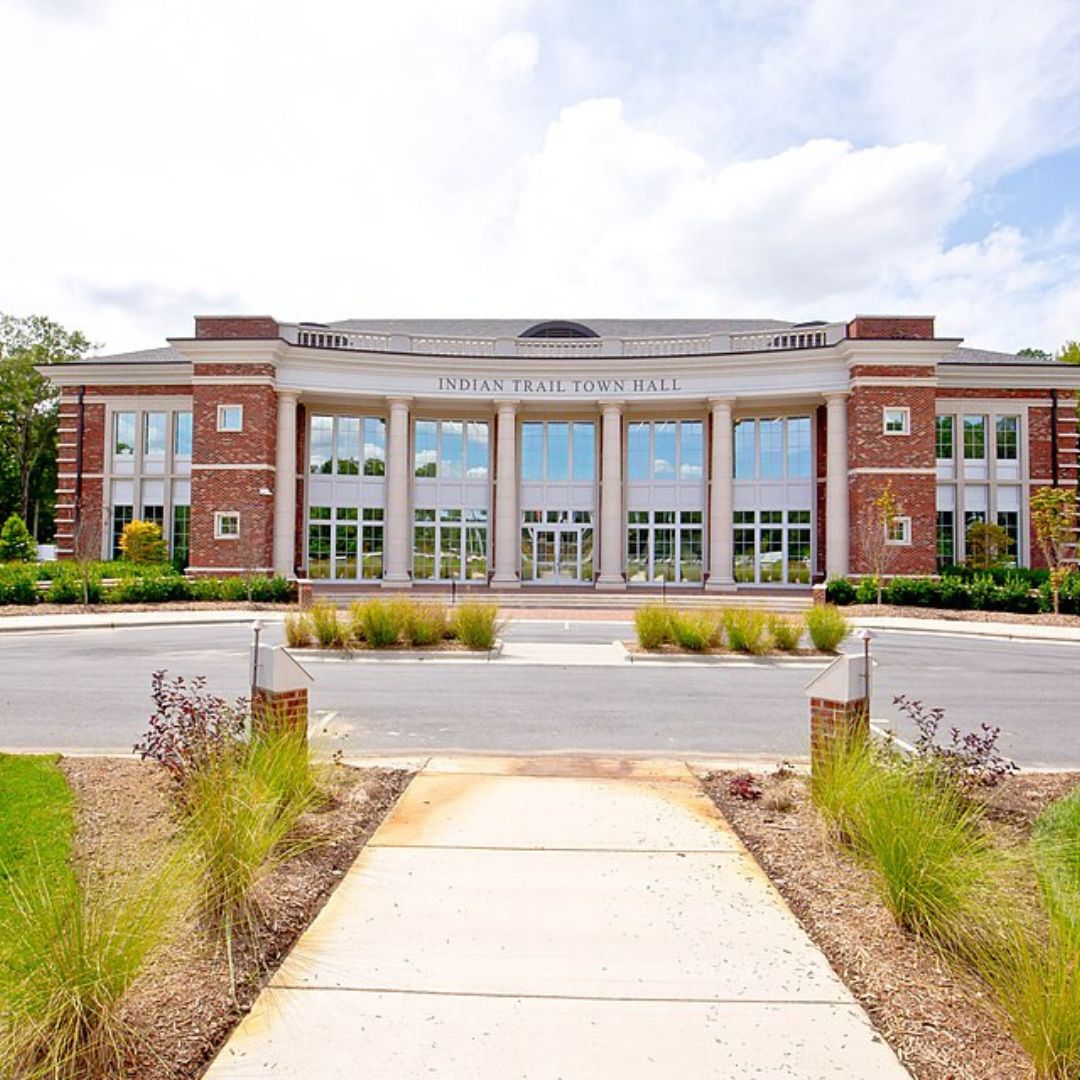 Indian Trail, NC Featured Image