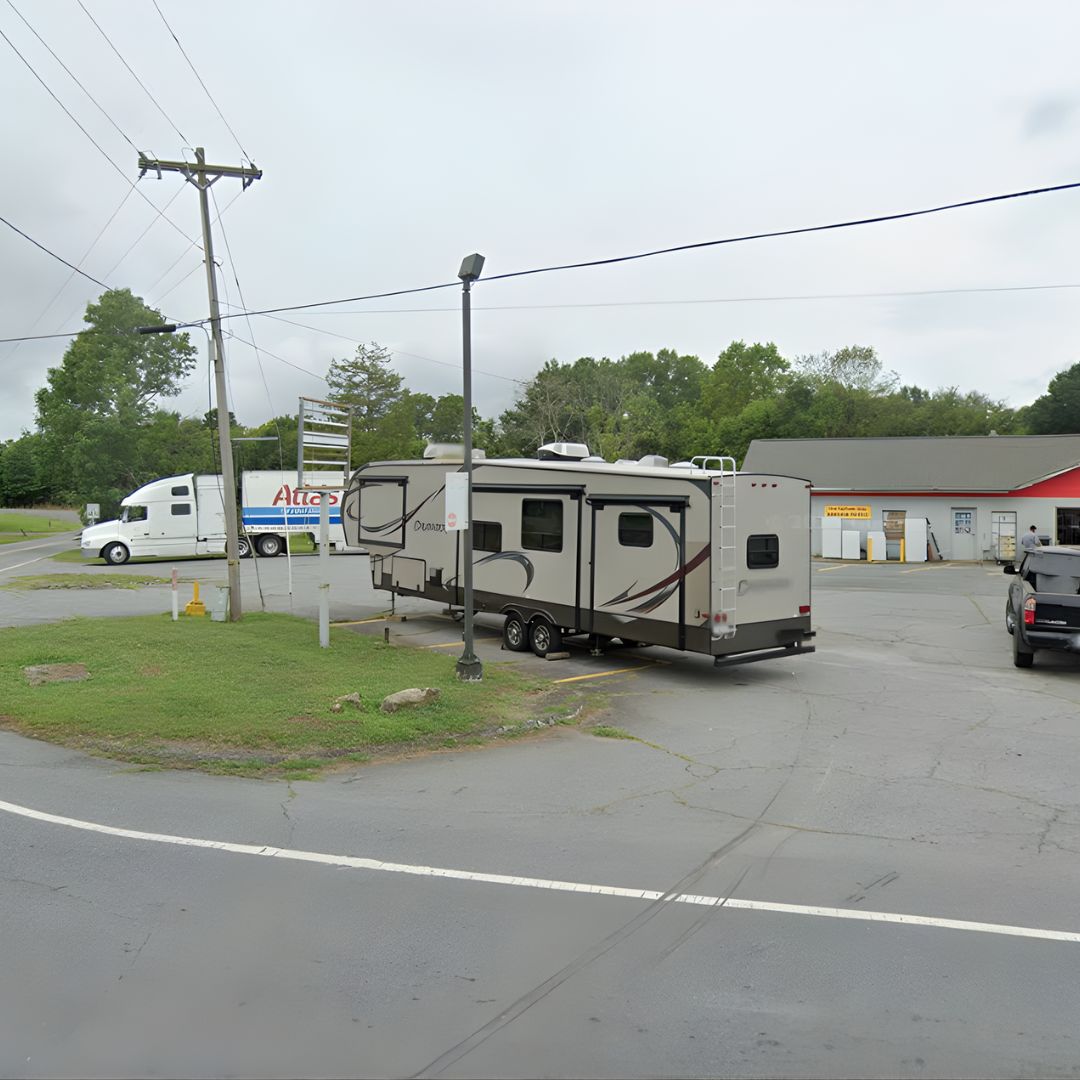 Iron Station, NC Featured Image