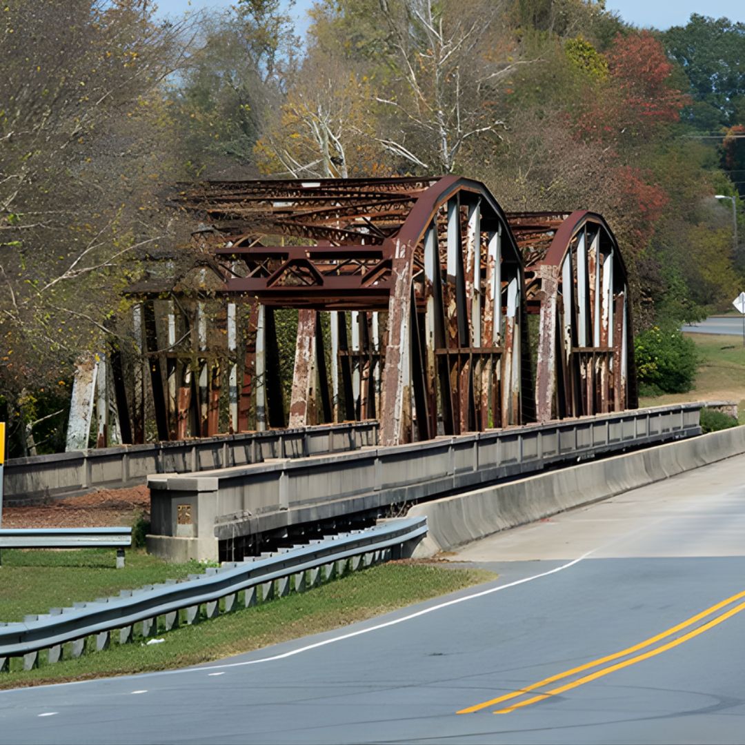 High Shoals, NC Featured Image