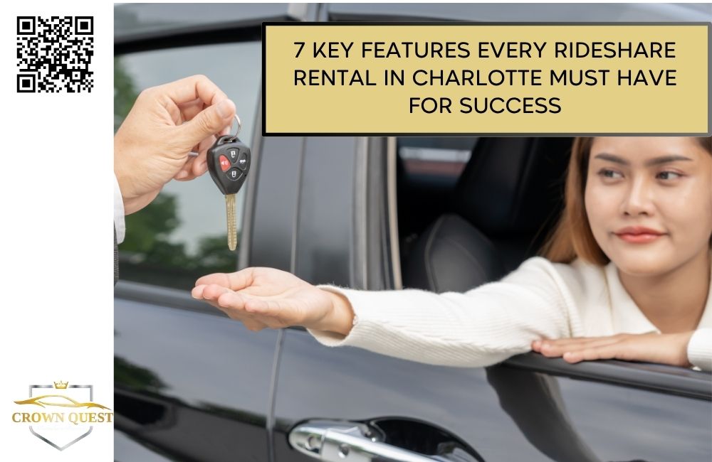 Car Rental Charlotte, Car Rental, Car Rental Near Me, Rideshare Rental, Rideshare Rental Charlotte, Rideshare Rental Near Me