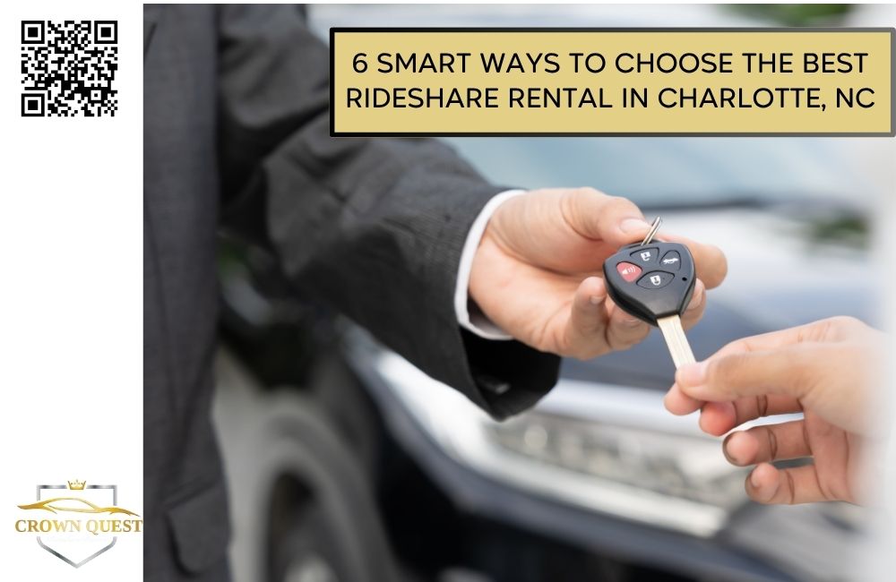 Car Rental Charlotte, Car Rental, Car Rental Near Me, Rideshare Rental, Rideshare Rental Charlotte, Rideshare Rental Near Me
