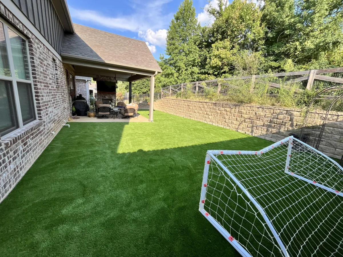 artificial turf in memphis TN