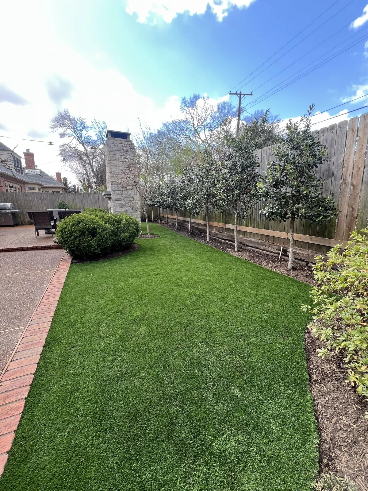 artificial turf in memphis TN