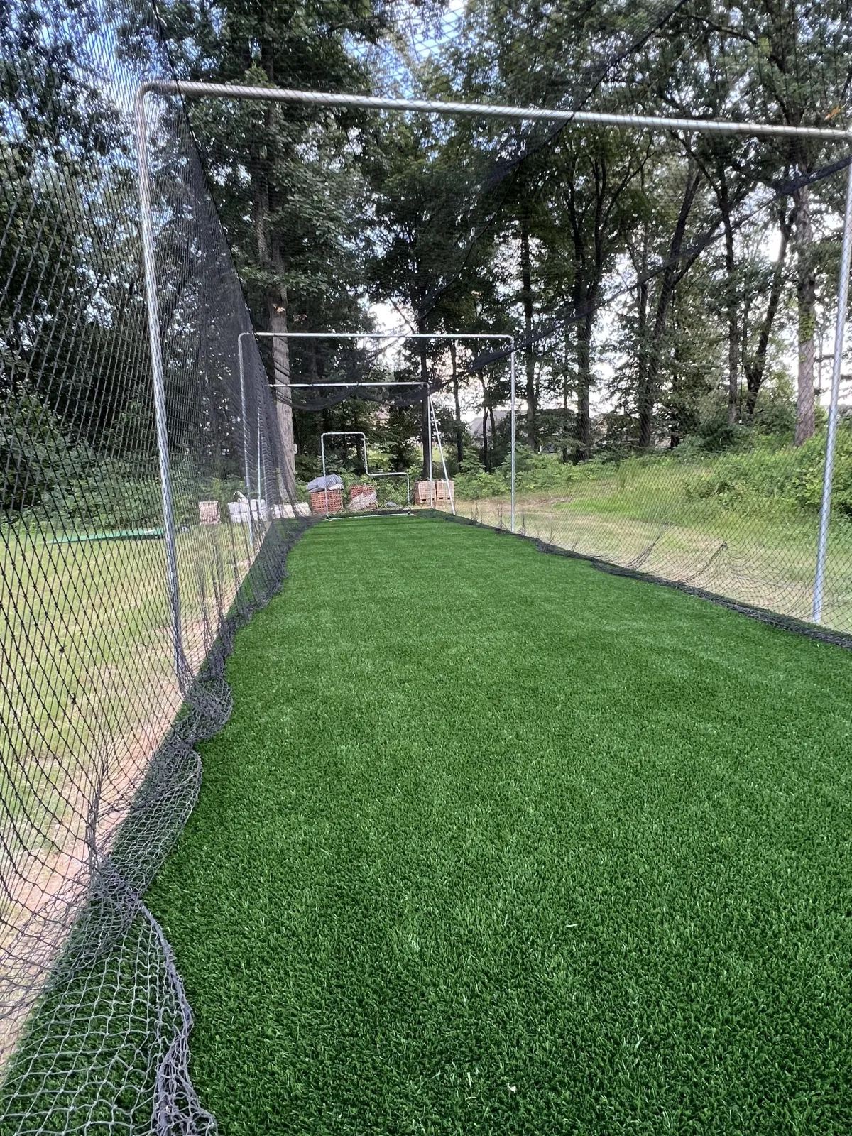 sports field turf 
