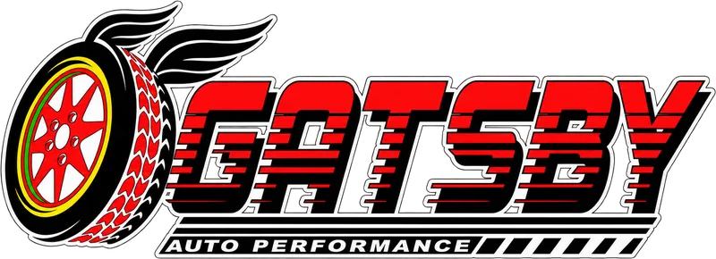 Gatsby Auto Performance — Home