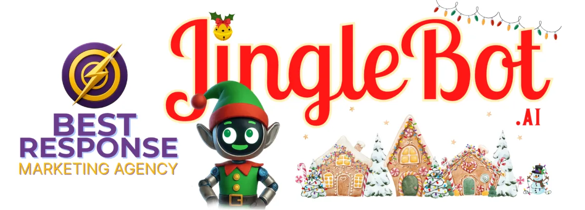 JingleBot AI for your business
