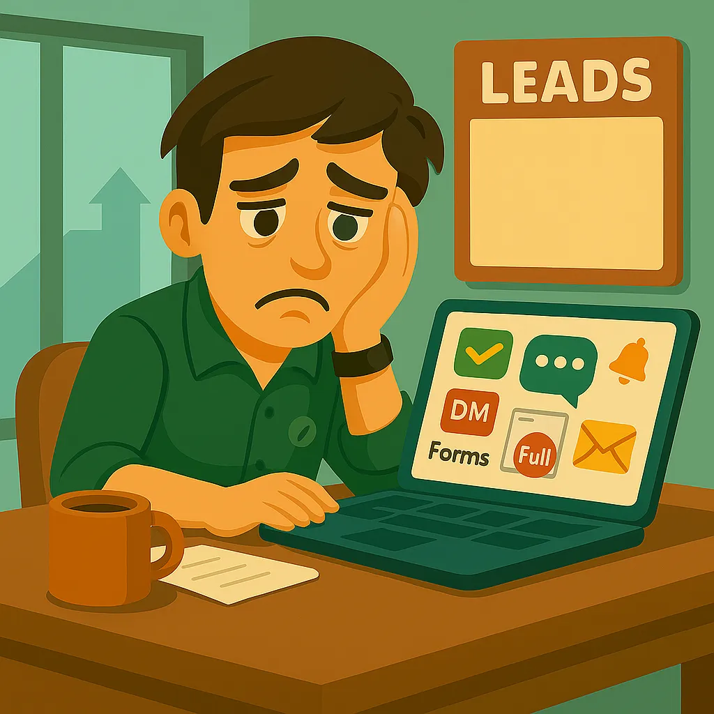 Your inbox is full…but your calendar isn’t Image 