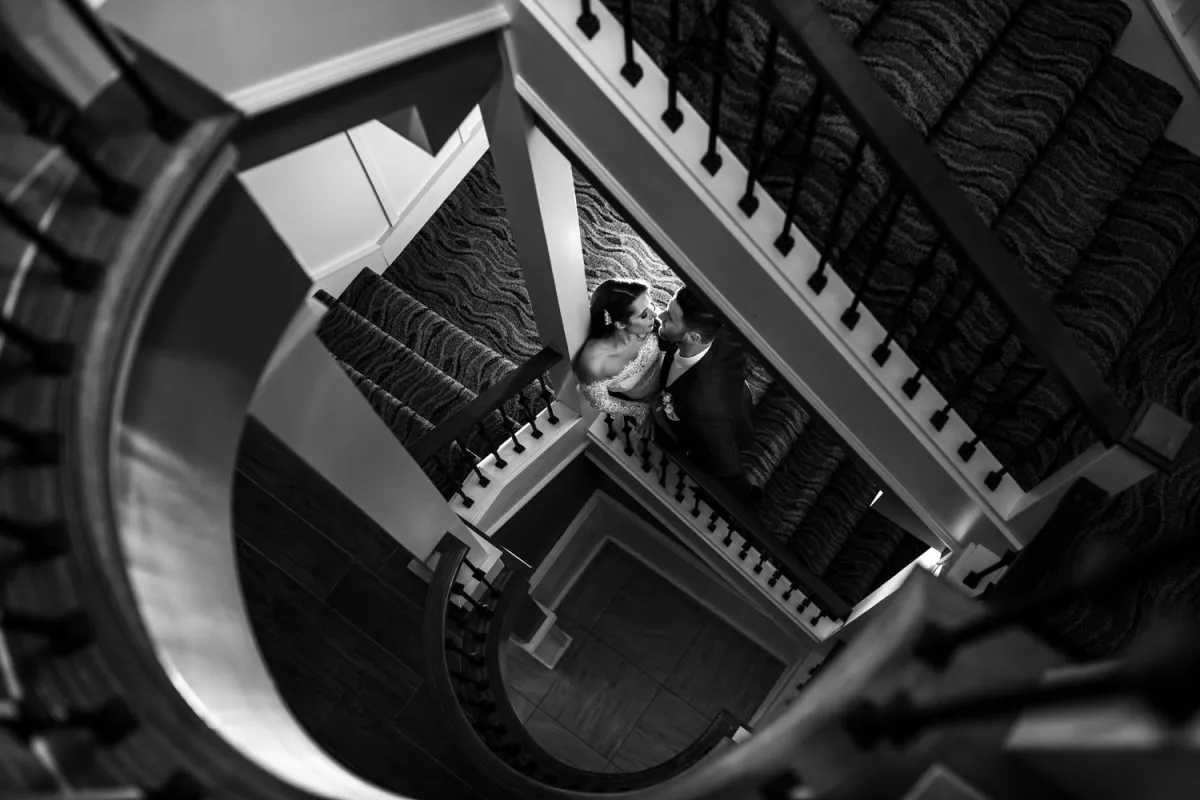 wedding photo & video