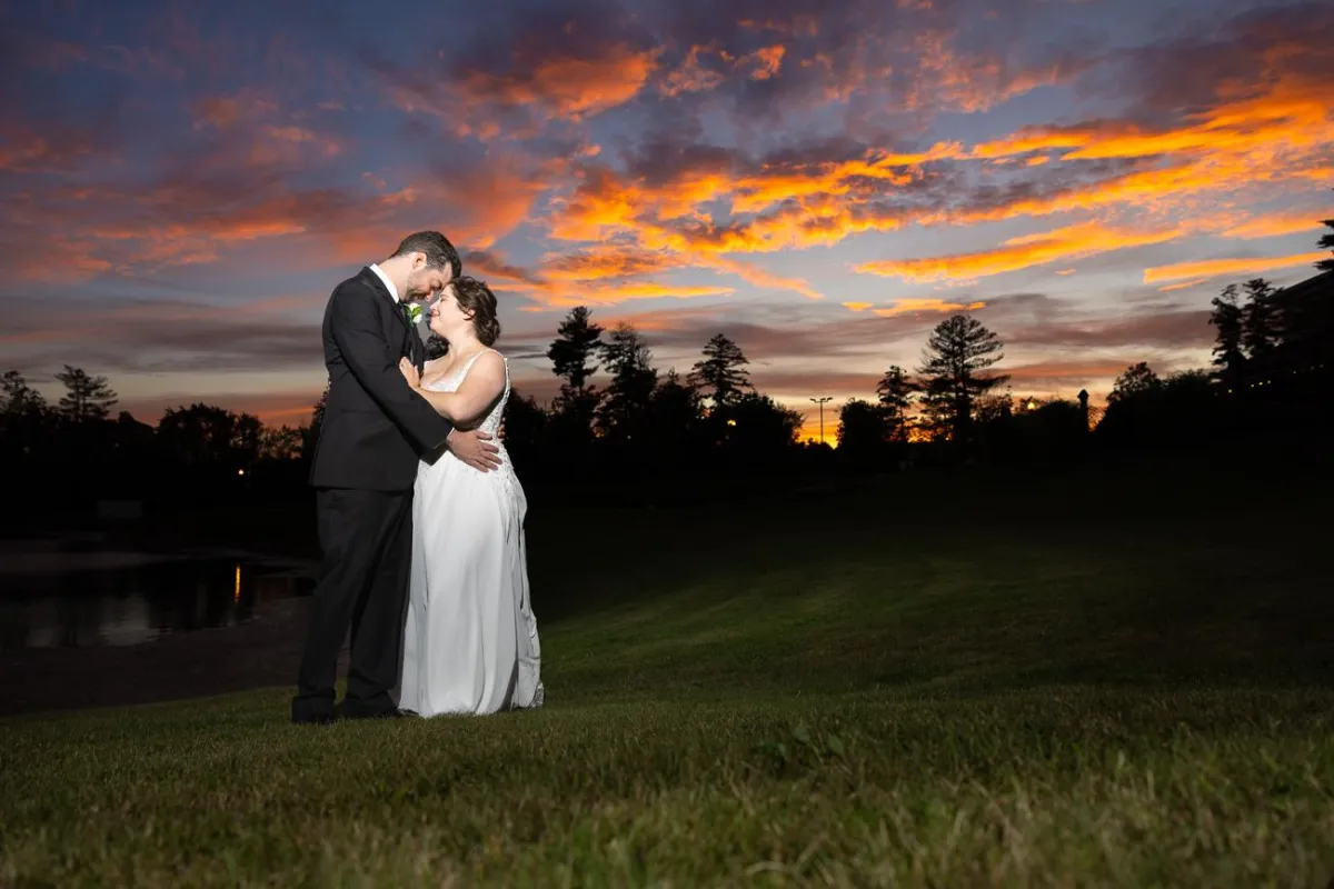 wedding photo & video