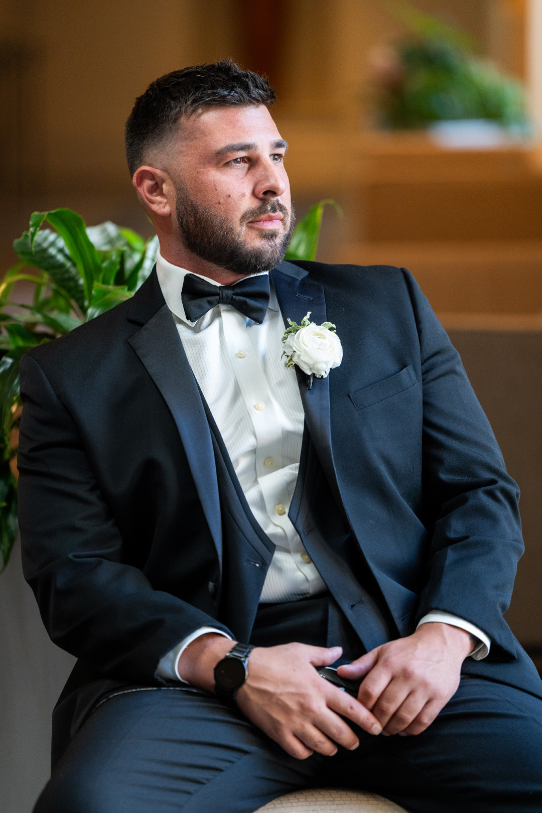 wedding photo & video