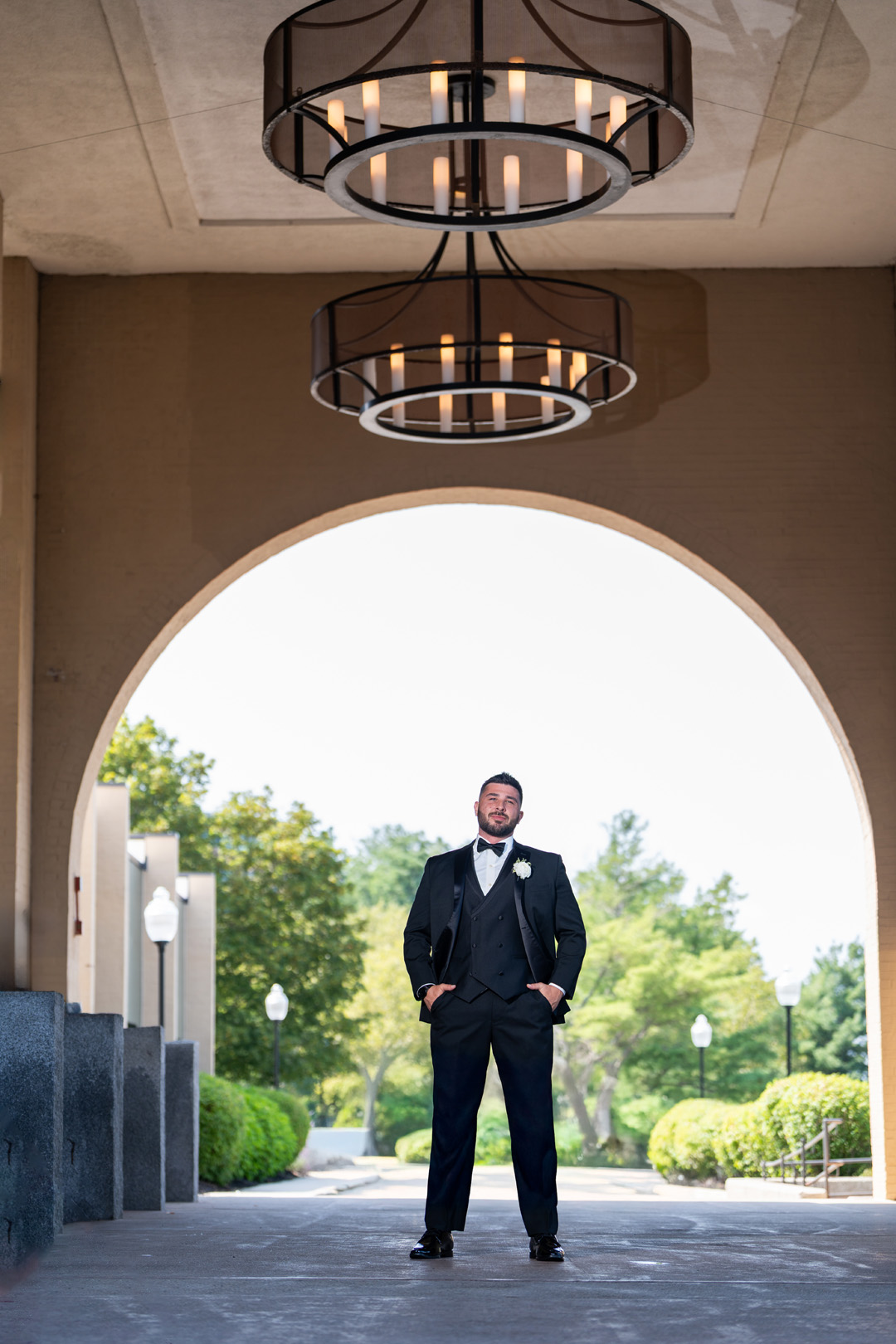 wedding photo & video