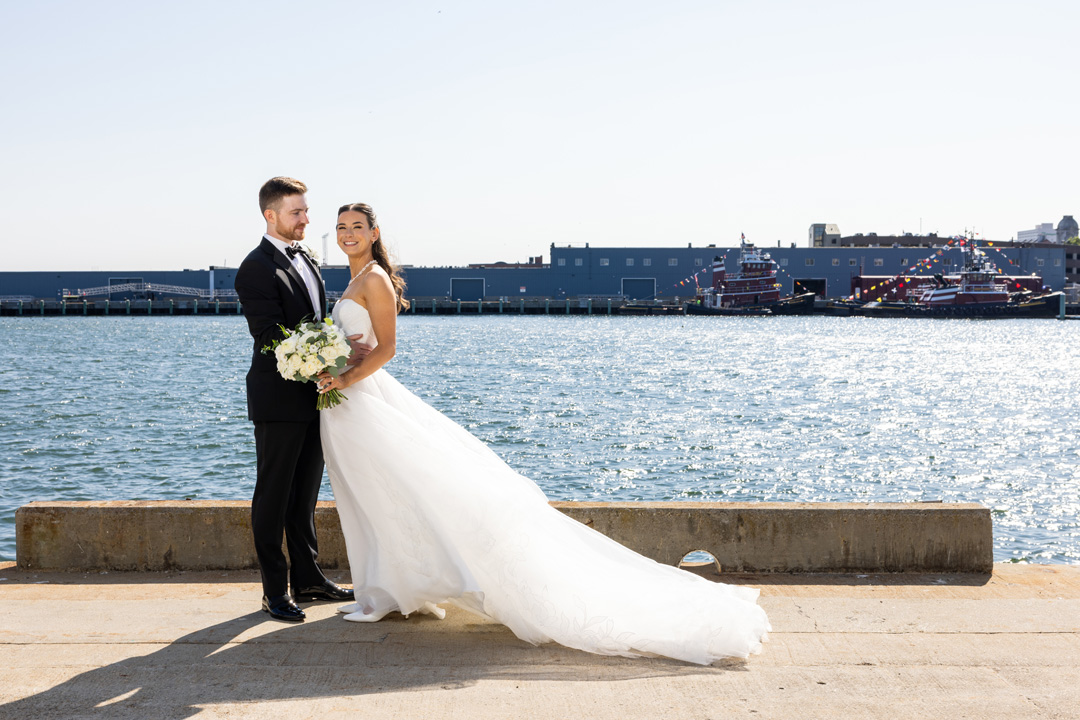 wedding photo & video