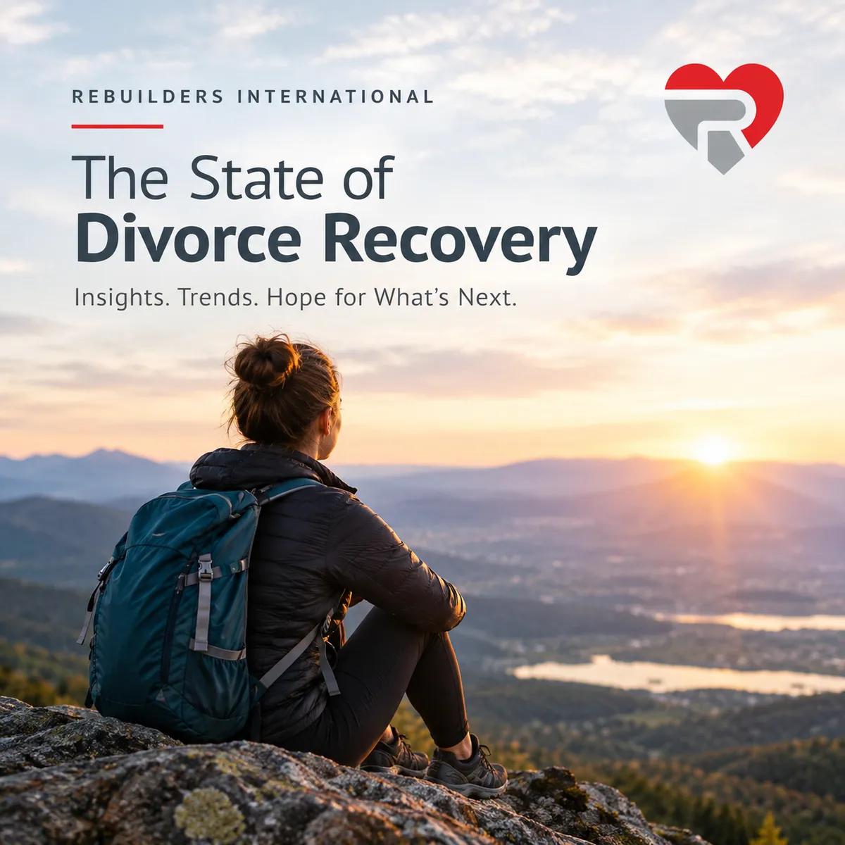 Divorce Recovery Statistics 2024: The State of Divorce Recovery