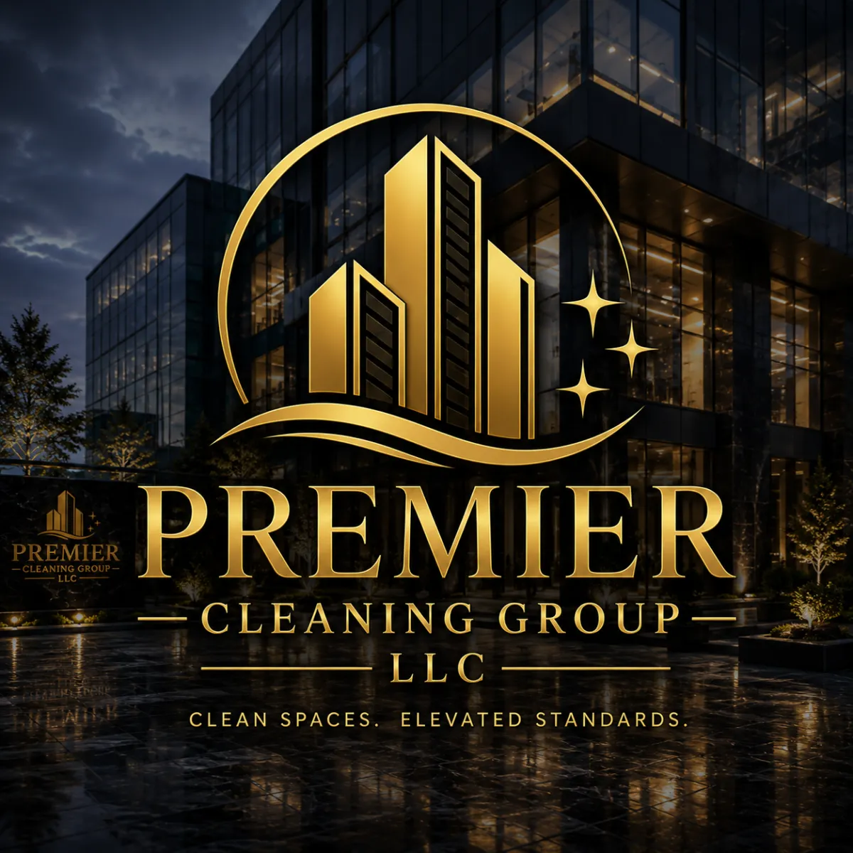 Brand Logo