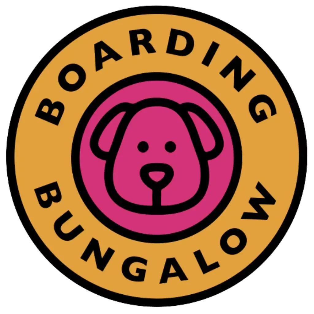 The Boarding Bungalow dog boarding and real-world dog training in Dallas, Texas