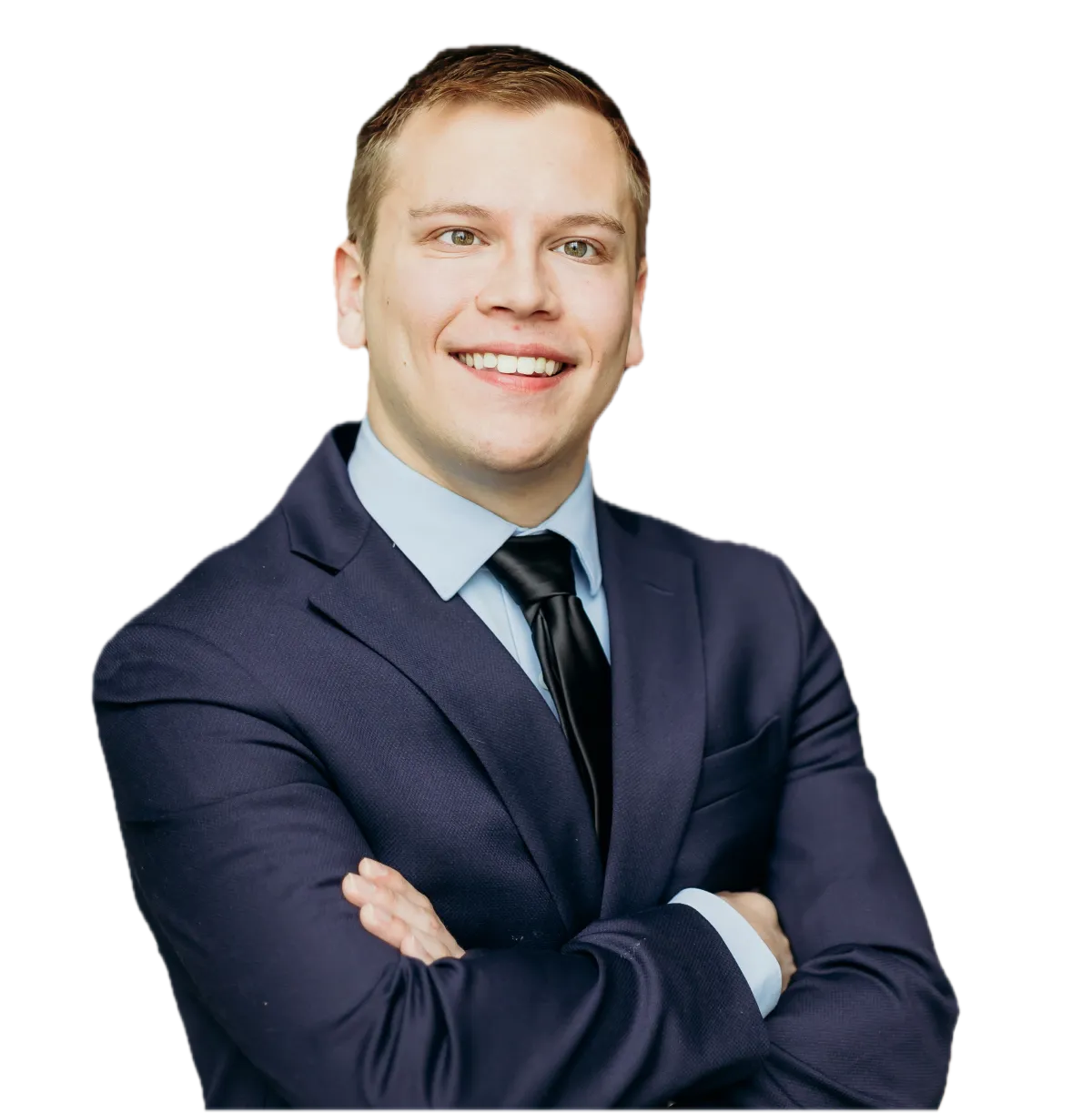 Isaac Graves, Founder and CEO of Graves AI