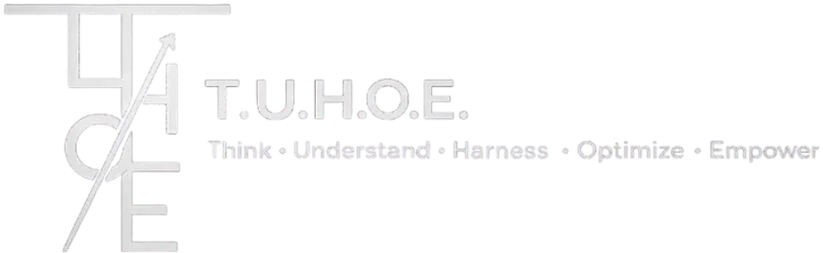 TUHOE - Digitalisation et optimisation d'entreprises