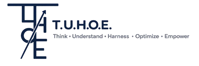 TUHOE - Digitalisation et optimisation d'entreprises