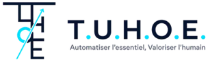 TUHOE - Digitalisation et optimisation d'entreprises