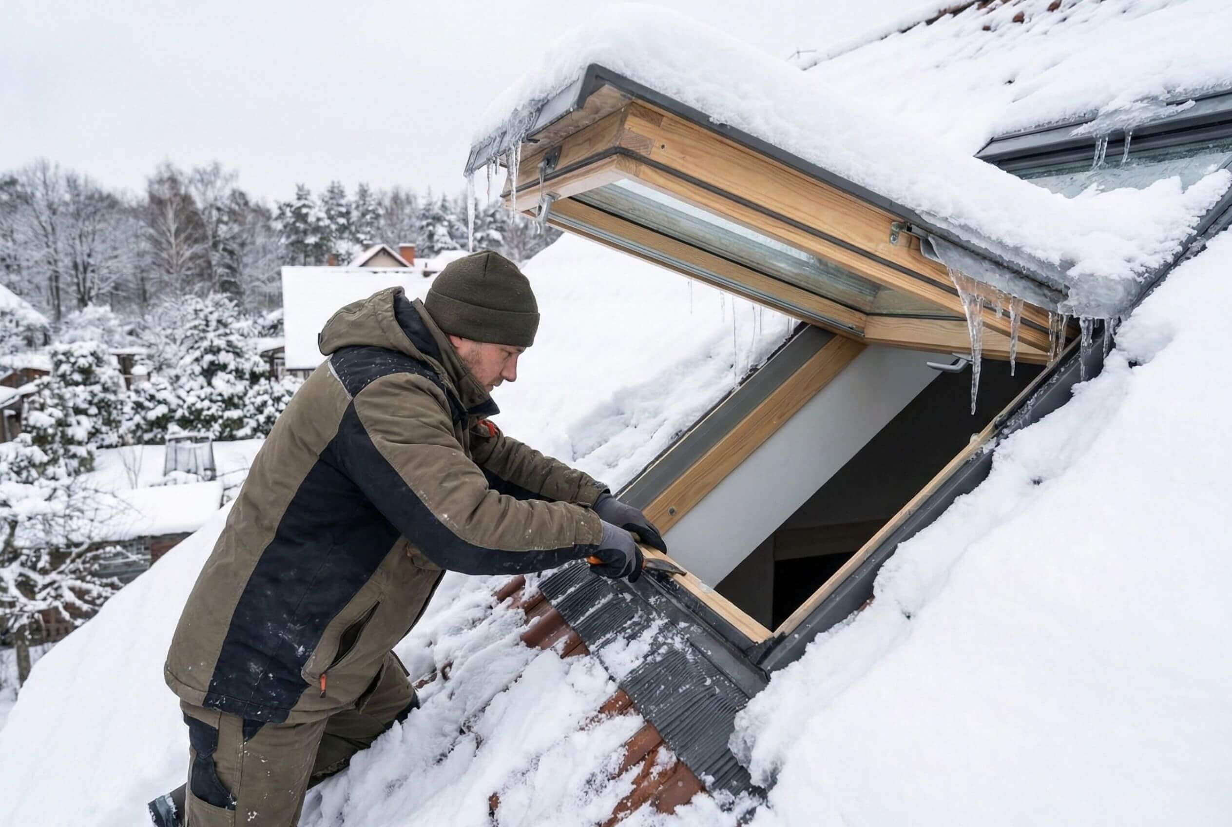 man in white dress shirt and blue denim jeans sitting on white and black solar panel