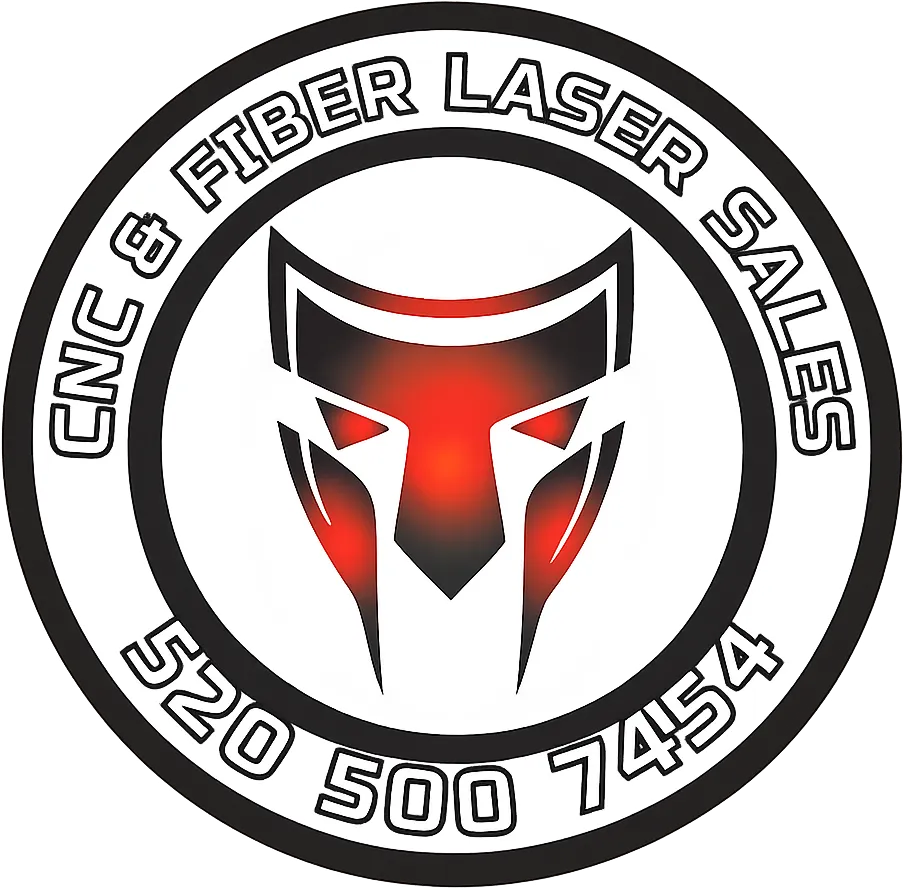 CNC Match Advisor Logo