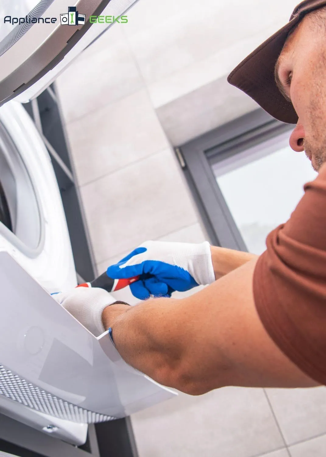 dryer repair service