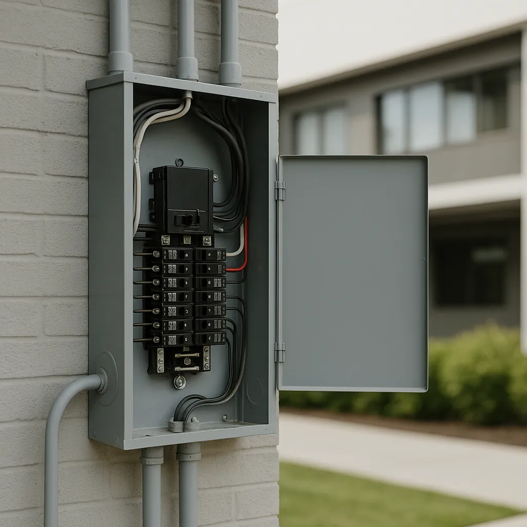 all of the electricity text