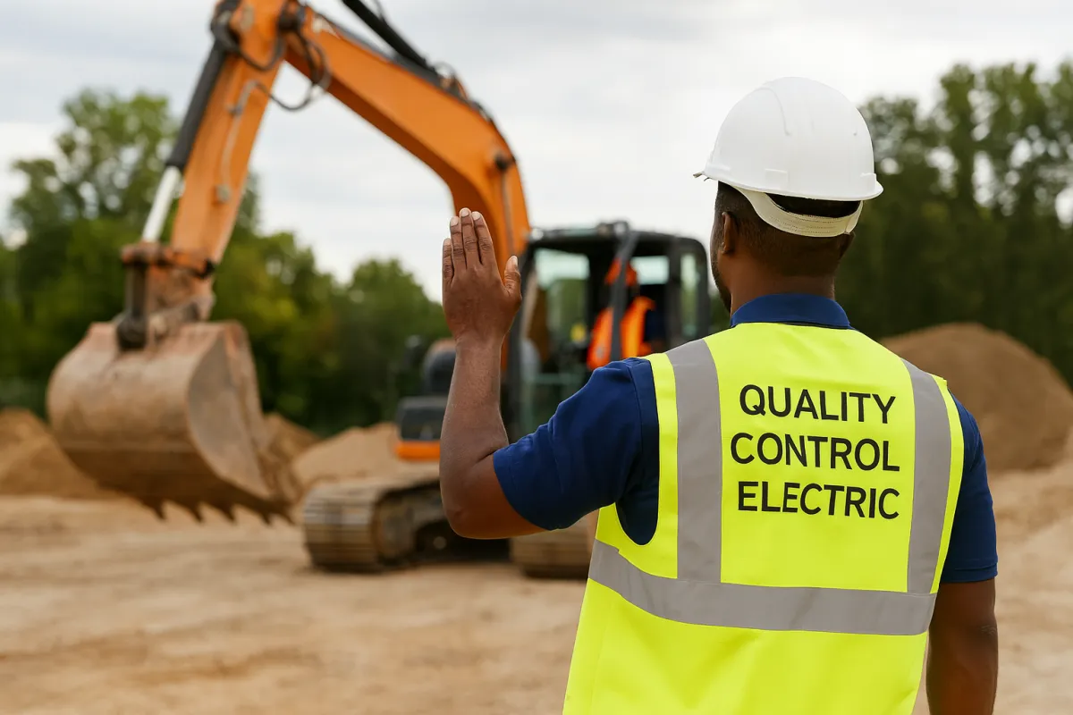 Sacramento electrical panel upgrade blog by Quality Control Electric