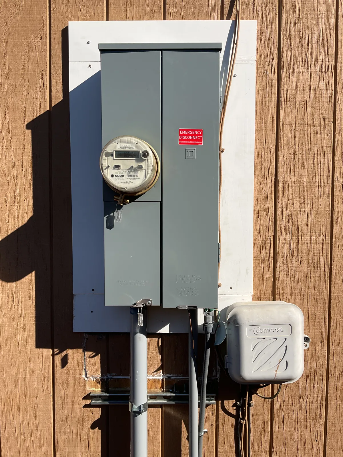 all of the electricity text