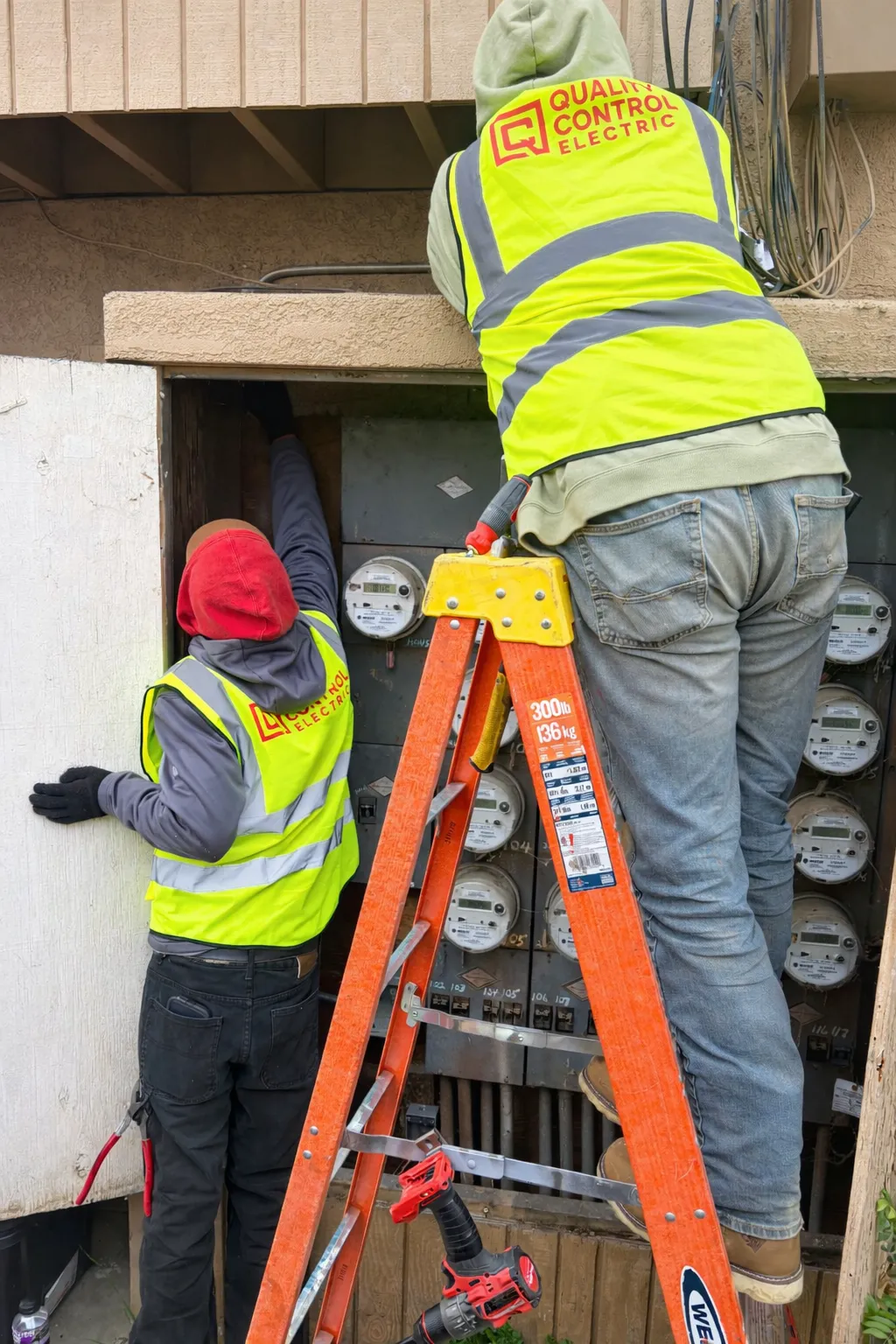 hand gestures signage