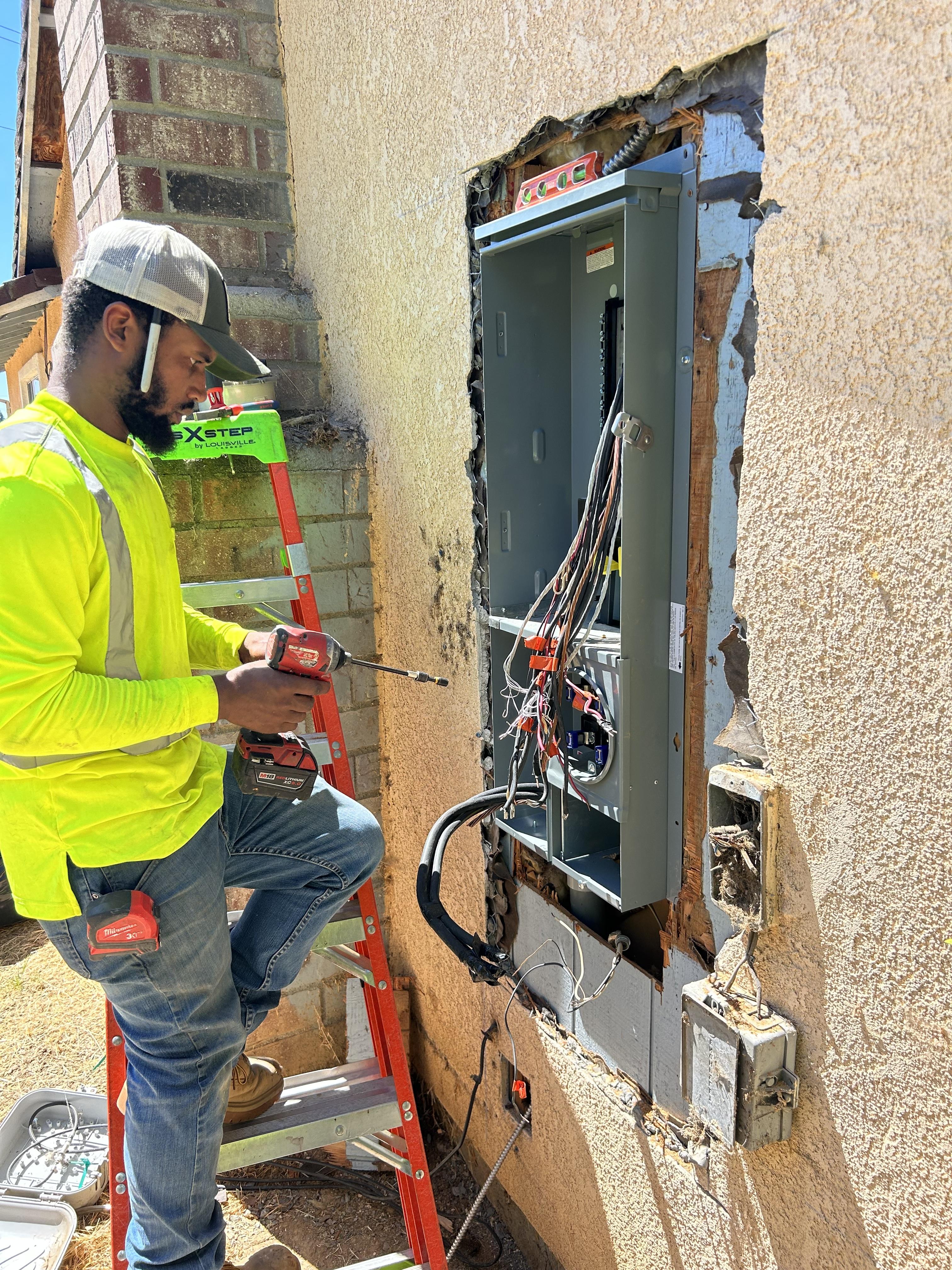hand gestures signage