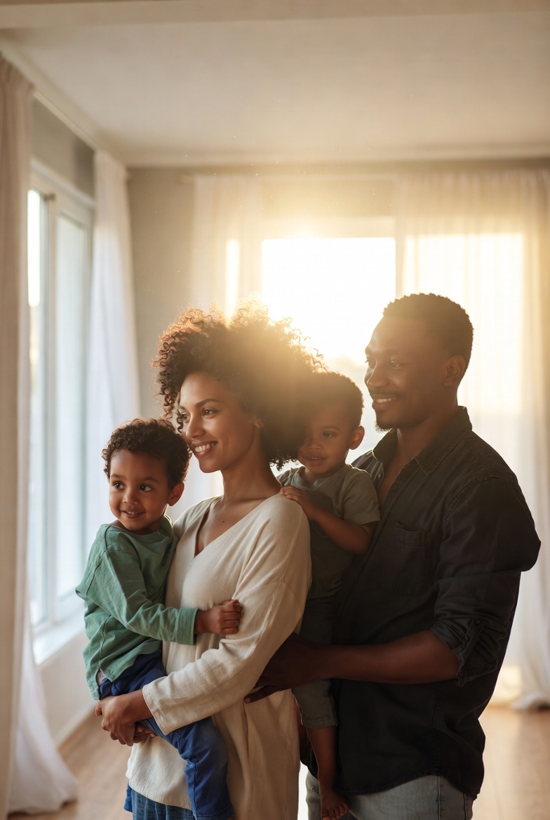 Support for families