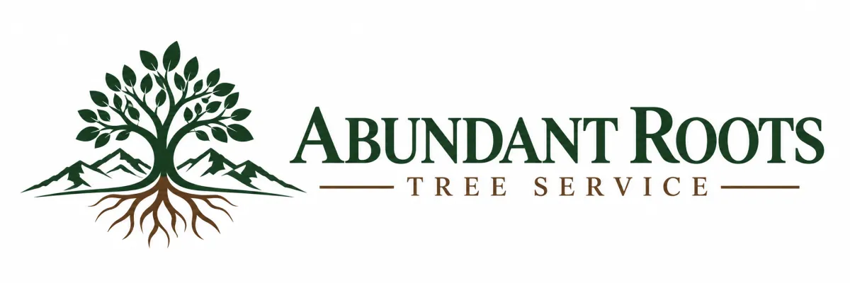 Tree removal in Arvada