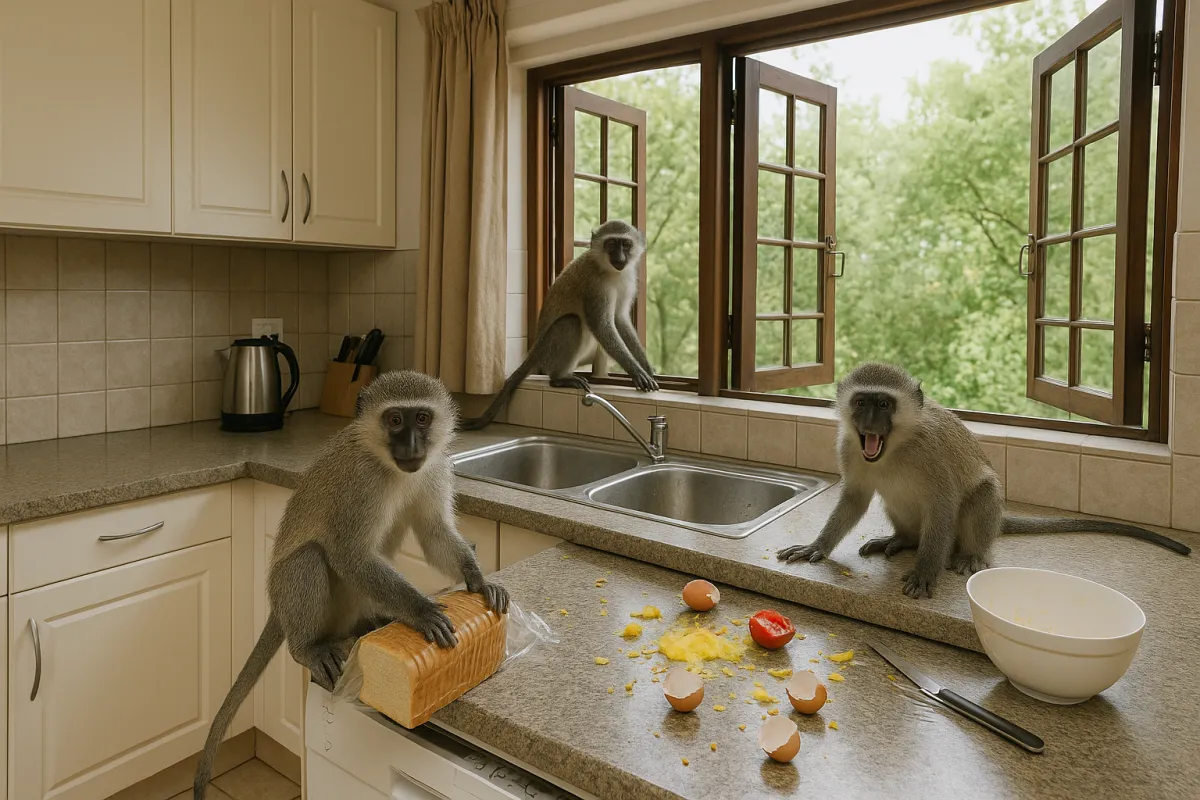 white roll up door closed